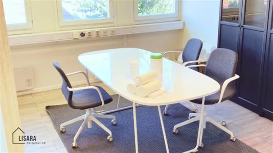 Kontorer til leie i Täby - bilde 2
