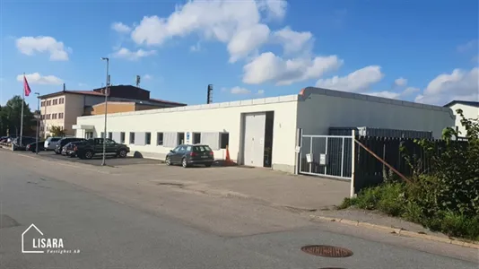 Kontorer til leie i Täby - bilde 1