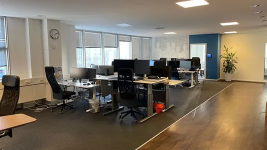 Kontorer til leie i Nacka - bilde 5