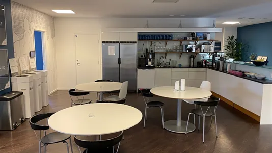 Kontorer til leie i Nacka - bilde 6