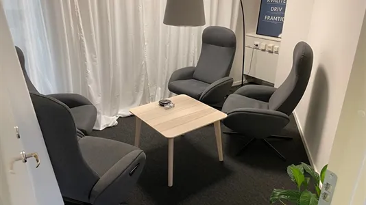 Kontorer til leie i Nacka - bilde 7