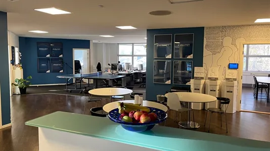 Kontorer til leie i Nacka - bilde 8