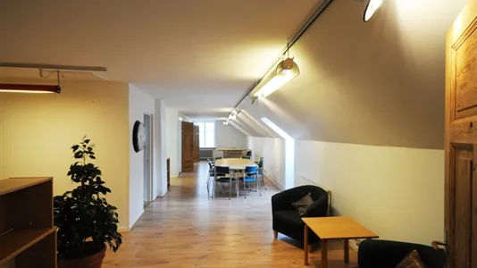 Office spaces for rent in Lund - photo 4