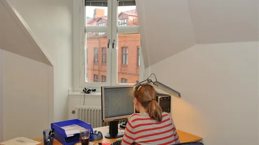 Office spaces for rent in Lund - photo 5