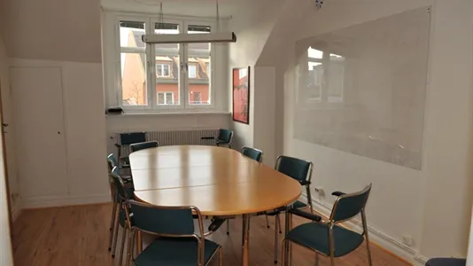 Office spaces for rent in Lund - photo 6