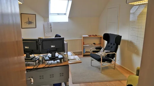 Office spaces for rent in Lund - photo 8