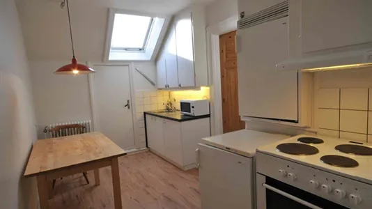 Office spaces for rent in Lund - photo 9