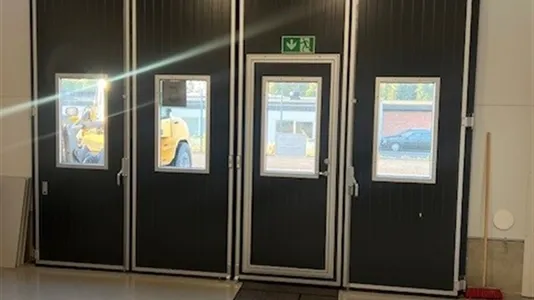 Werkstätte zur Miete in Lerum - Foto 4
