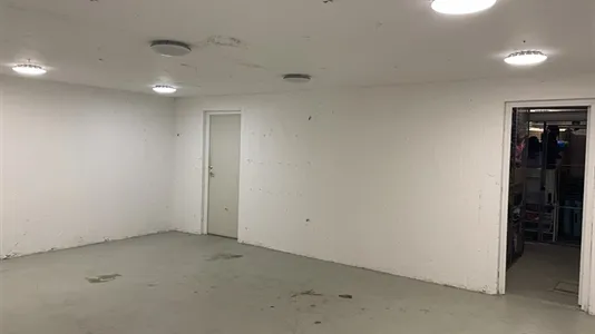 Lager zur Miete in Järfälla - Foto 1