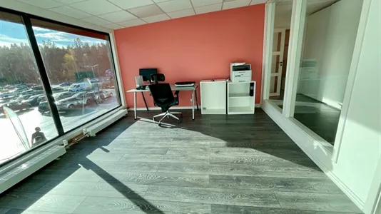 Ladenlokale zur Miete in Järfälla - Foto 3