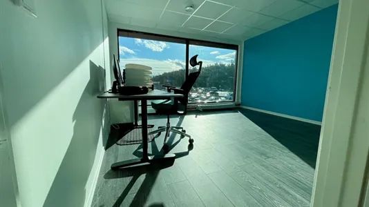 Ladenlokale zur Miete in Järfälla - Foto 5