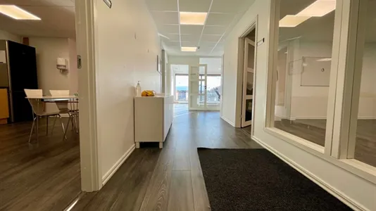 Ladenlokale zur Miete in Järfälla - Foto 6