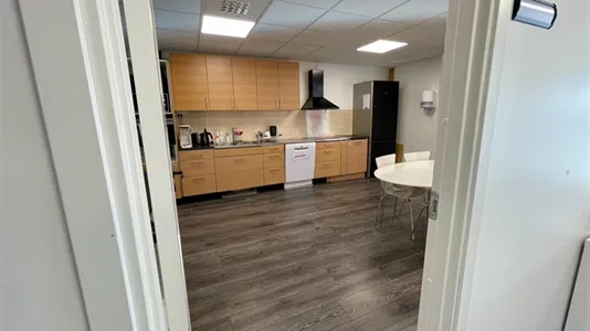 Ladenlokale zur Miete in Järfälla - Foto 7