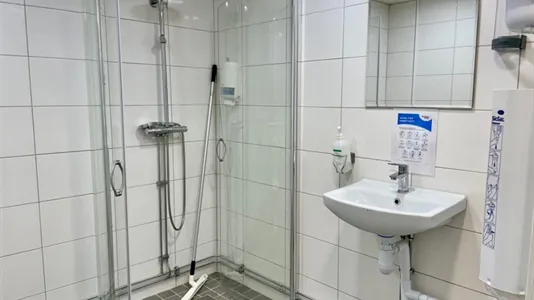 Ladenlokale zur Miete in Järfälla - Foto 13