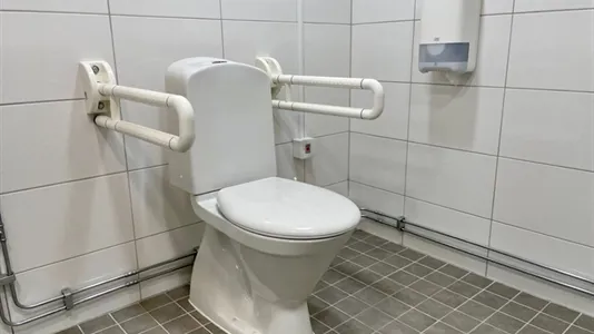 Ladenlokale zur Miete in Järfälla - Foto 14