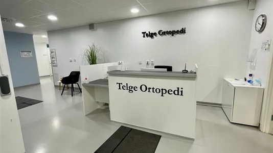 Ladenlokale zur Miete in Järfälla - Foto 15