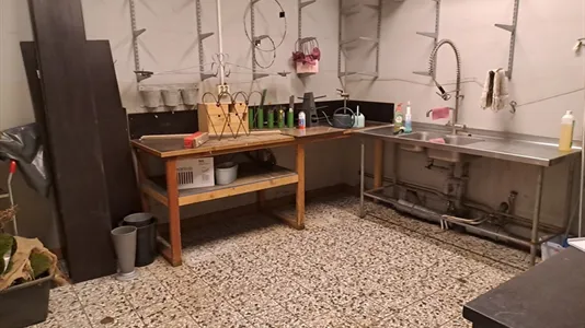 Ladenlokale zur Miete in Bollebygd - Foto 5