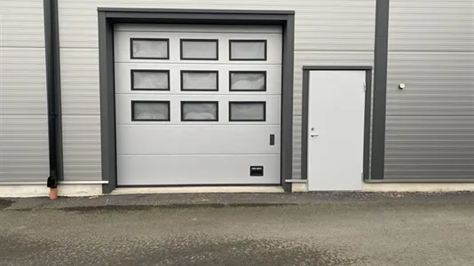 Werkstätte zur Miete in Hedemora - Foto 1