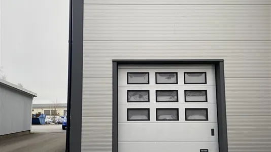 Werkstätte zur Miete in Hedemora - Foto 2