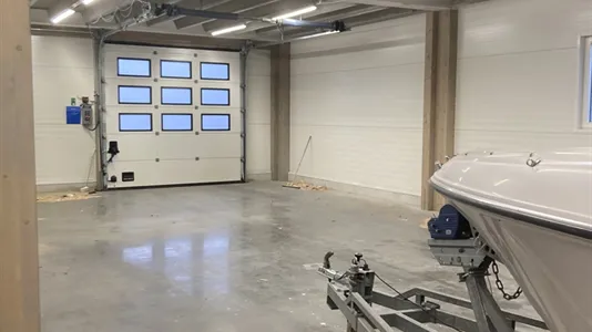 Werkstätte zur Miete in Hedemora - Foto 3