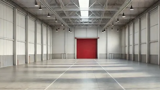 Werkstätte zur Miete in Kristianstad - Foto 3