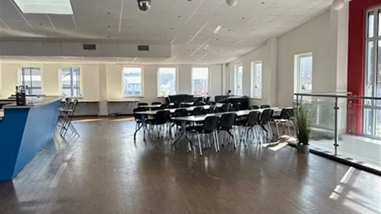 Gewerbeflächen zur Miete in Kävlinge - Foto 1