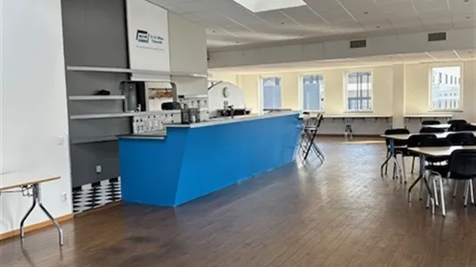 Gewerbeflächen zur Miete in Kävlinge - Foto 2