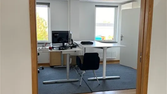 Gewerbeflächen zur Miete in Kävlinge - Foto 5