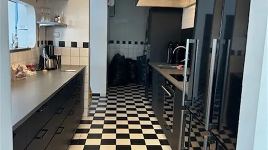 Gewerbeflächen zur Miete in Kävlinge - Foto 6