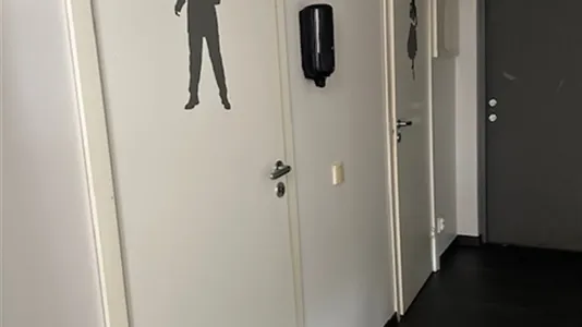 Gewerbeflächen zur Miete in Kävlinge - Foto 7