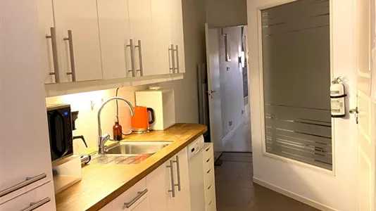 Büros zur Miete in Kristianstad - Foto 14