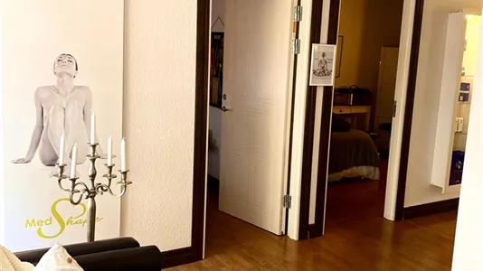 Büros zur Miete in Kristianstad - Foto 7