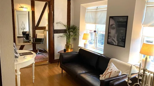 Büros zur Miete in Kristianstad - Foto 12