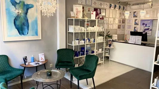 Büros zur Miete in Kristianstad - Foto 2