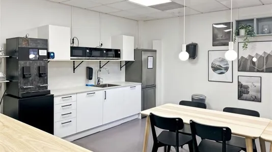 Büros zur Miete in Uddevalla - Foto 13