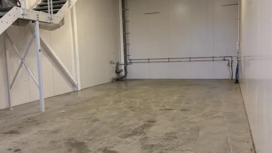 Industrial properties for rent in Haninge - photo 1