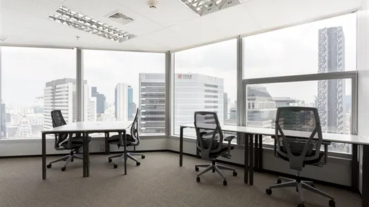 Gewerbeflächen zur Miete in Helsingborg - Foto 3