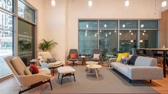 Gewerbeflächen zur Miete in Helsingborg - Foto 4