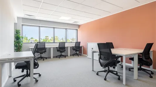 Gewerbeflächen zur Miete in Helsingborg - Foto 8