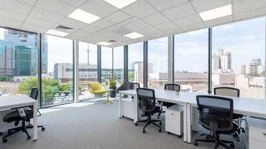 Gewerbeflächen zur Miete in Helsingborg - Foto 9