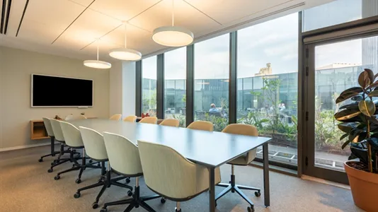 Gewerbeflächen zur Miete in Helsingborg - Foto 10