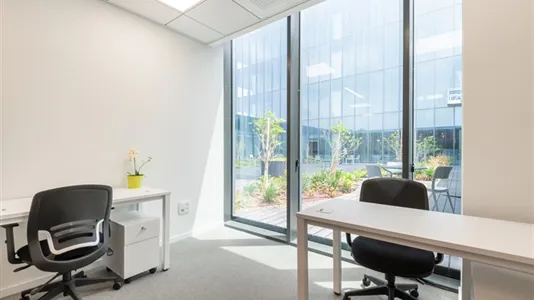 Gewerbeflächen zur Miete in Helsingborg - Foto 11