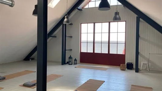 Büros zur Miete in Halmstad - Foto 8