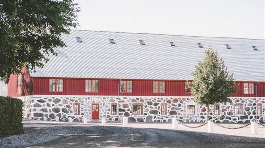 Lokaler til leje i Halmstad - billede 2