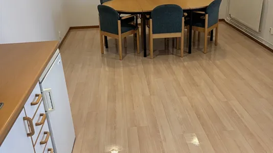 Lagerlokaler til leje i Perstorp - billede 1