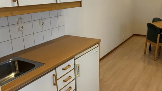 Lagerlokaler til leje i Perstorp - billede 4