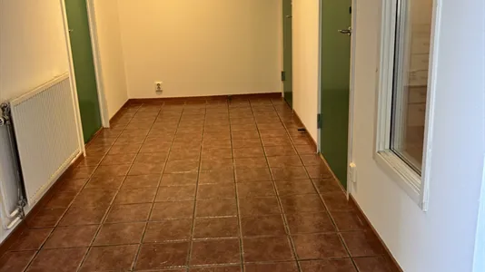 Lagerlokaler til leje i Perstorp - billede 8