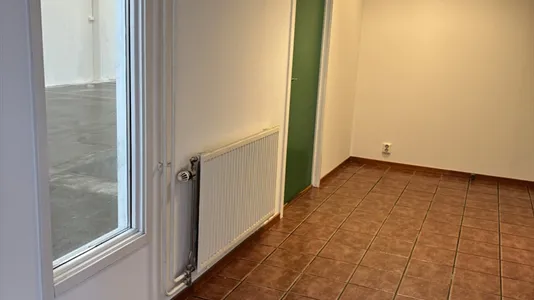 Lagerlokaler til leje i Perstorp - billede 9