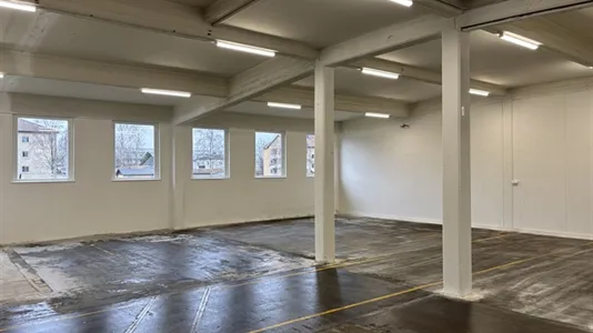 Lagerlokaler til leje i Perstorp - billede 3