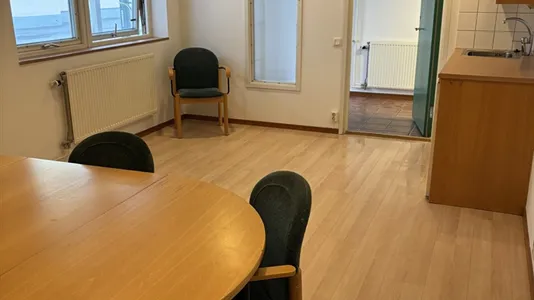 Lagerlokaler til leje i Perstorp - billede 6